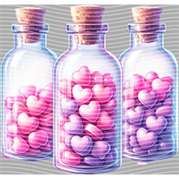 Valentine's Day-QRJ  1992